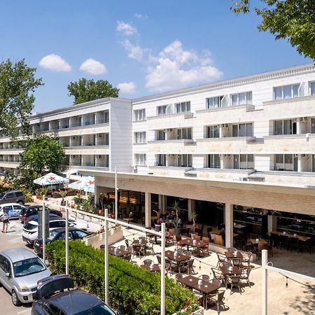 Hotel Venus Mamaia Exteriér fotografie